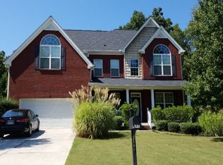 2459 Mitford Ct, Dacula, GA 30019