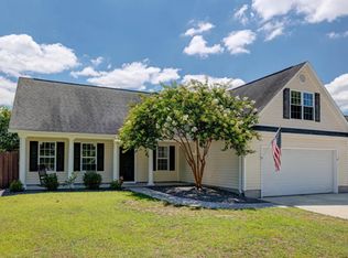 229 Whitehill Rd, Leland, NC 28451