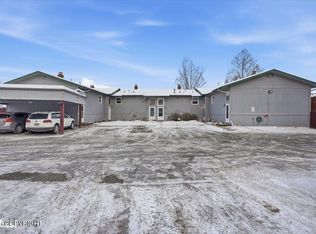 3209 Eastgate Pl #104, Anchorage, AK 99504