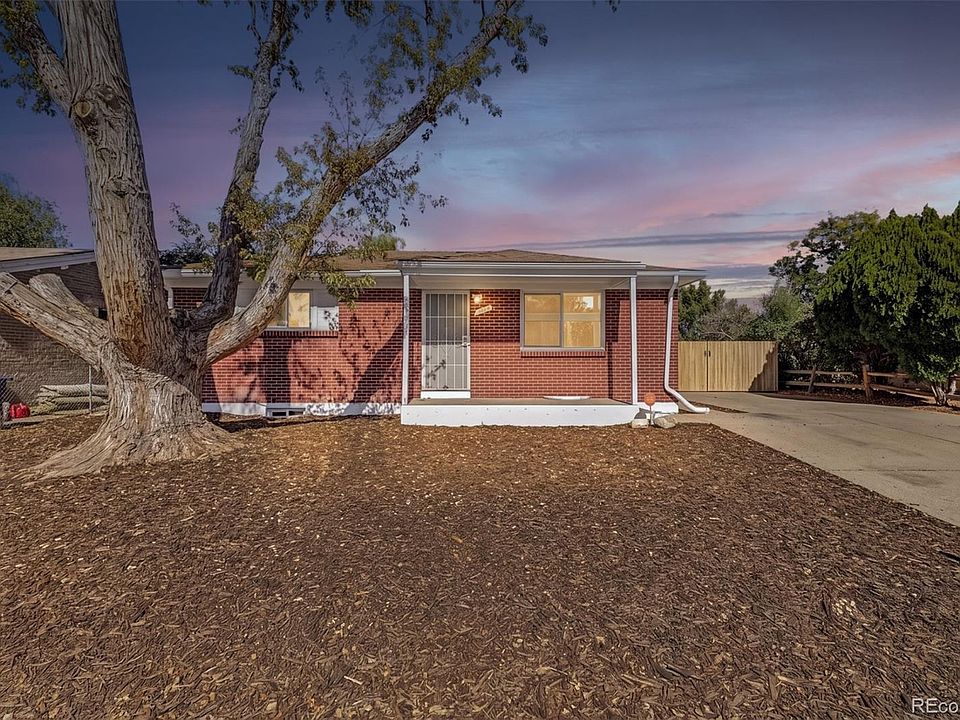 1st image of 12265 E 55th Avenue