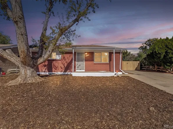 12265 E 55th Avenue, Denver, CO 80239
