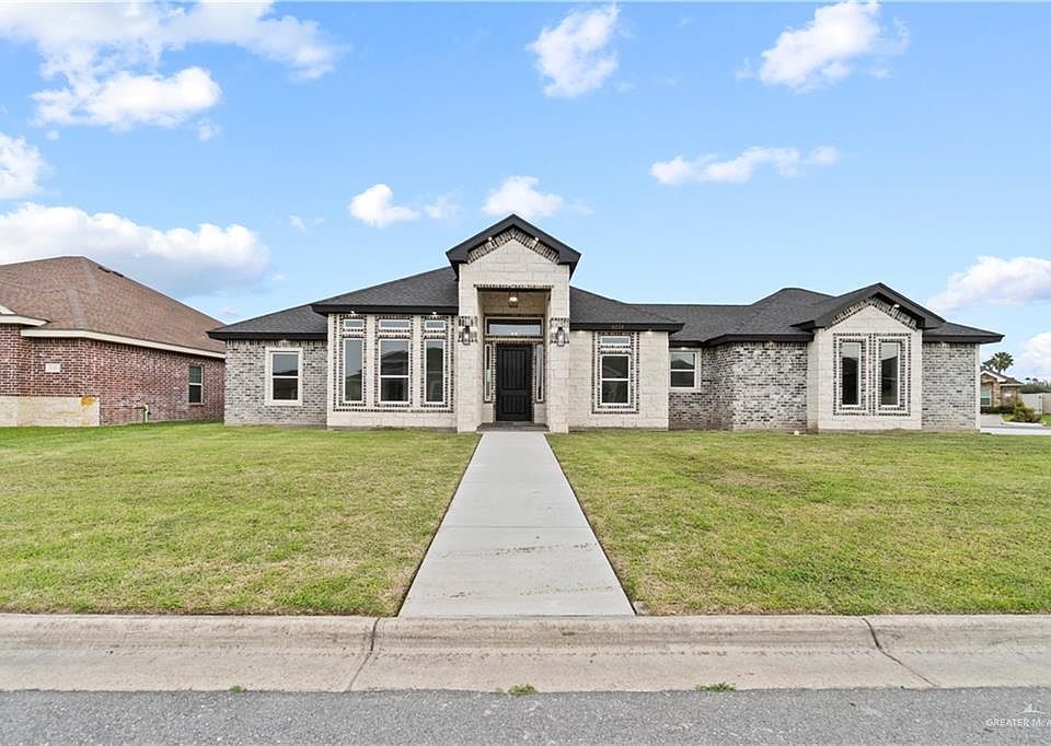 6114 Willow Wood Ave, Harlingen, TX 78552 Zillow