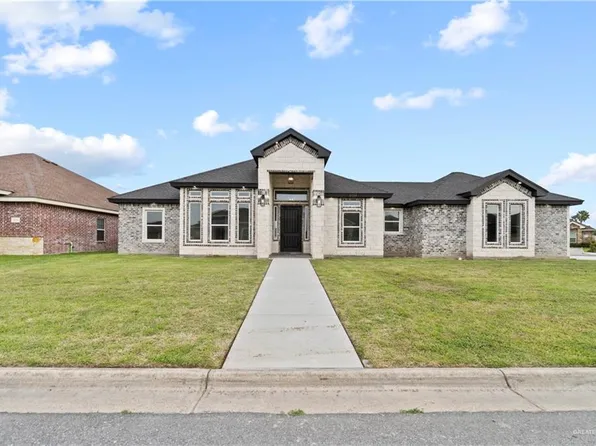 6114 Willow Wood Ave, Harlingen, TX 78552