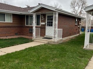 2020 Jay St, Edgewater, CO 80214