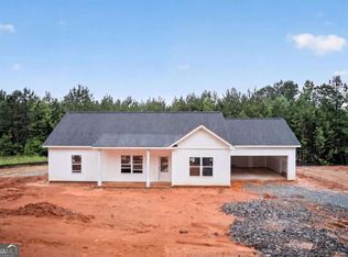 438 Perkins Rd, Dallas, GA 30157