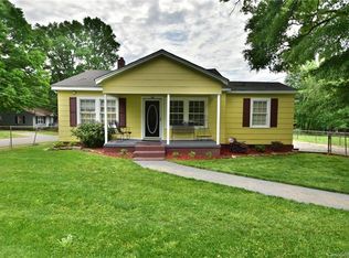 501 Queens Rd, Gastonia, NC 28052