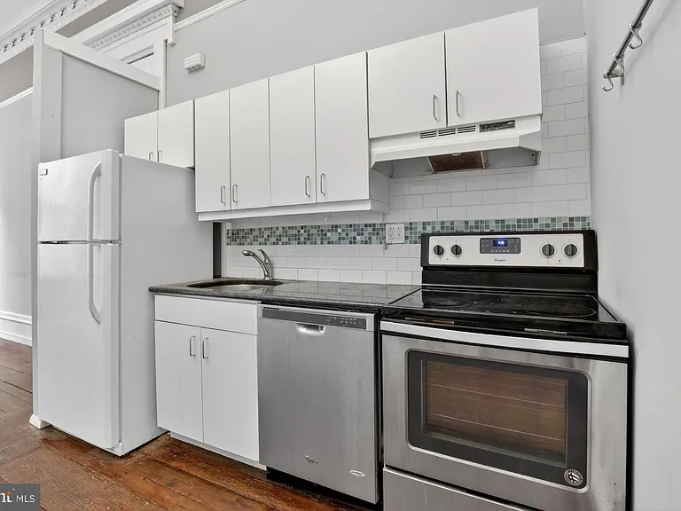 1717 Spruce St #1F — Photo 10