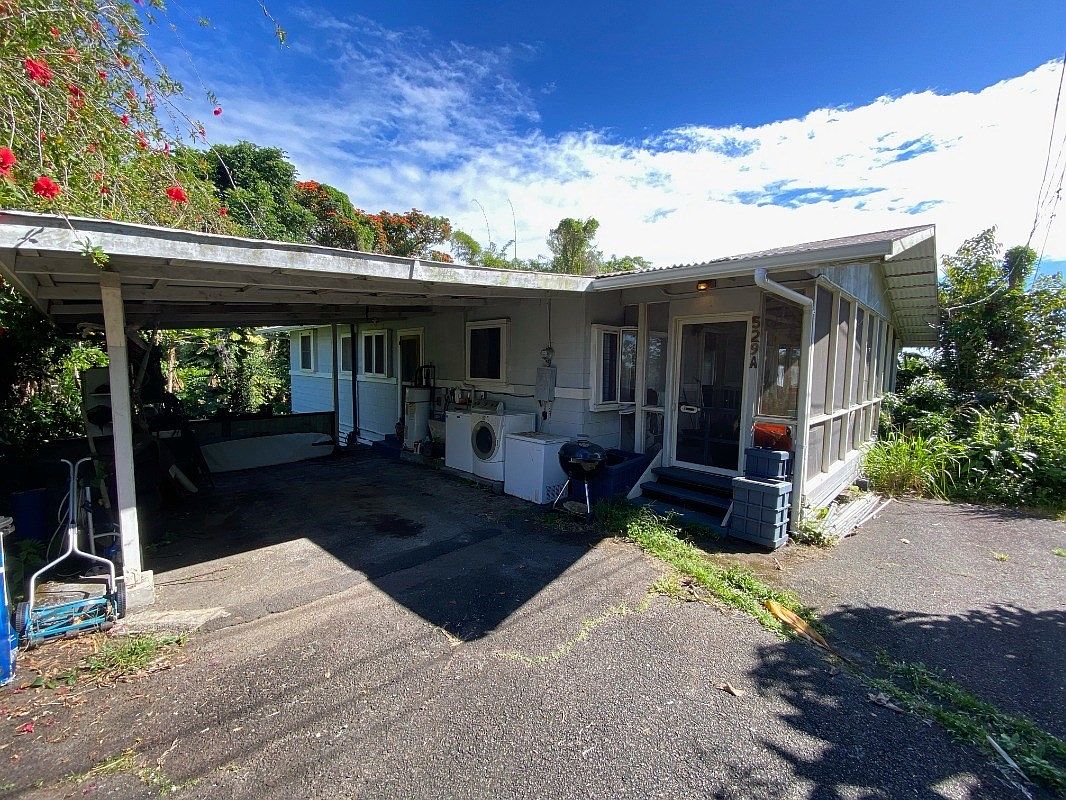 529A Wainaku Ave, Hilo, HI 96720 Zillow