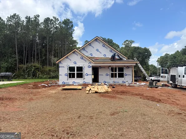800 Buchanan St, Lagrange, GA 30240