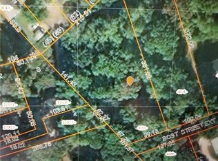 408 Bost St, Kannapolis, NC 28081