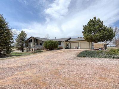 13597 County Road 141, Simla, CO, 80835