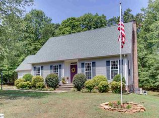 203 Georges Hideaway, Simpsonville, SC 29681