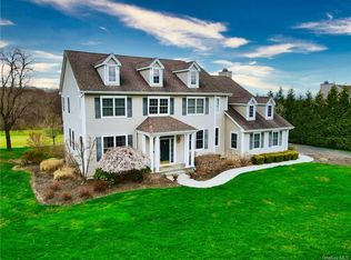 87 Mansion Ridge Blvd, Monroe, NY 10950