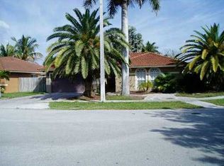 14773 SW 180th St, Miami, FL 33187