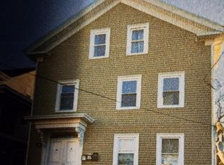 9 Leah St FLOOR 2, Providence, RI 02908