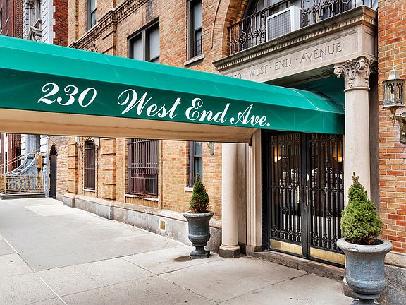 5th image of 230 W End Ave APT 14A