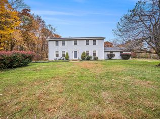 4700 Rogers Rd, Parma, MI 49269