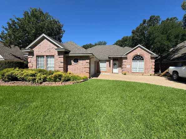 4102 Timberbrook Ct, Arlington, TX 76015