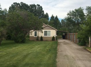 127 S 3 W, Rigby, ID 83442