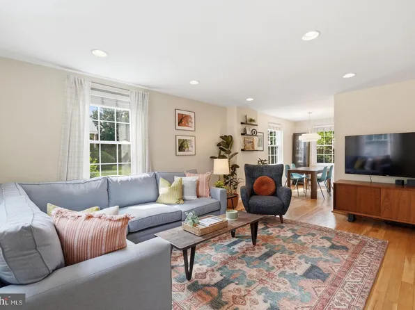 3615 S Taylor St, Arlington, VA 22206