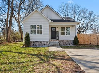 2509 Nunley St, Greenbrier, TN 37073