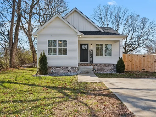 2509 Nunley St, Greenbrier, TN 37073
