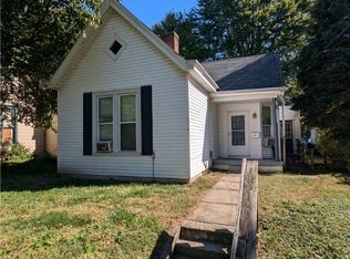 216 S Clark Blvd, Clarksville, IN 47129