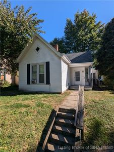 216 S Clark Boulevard, Clarksville, IN, 47129