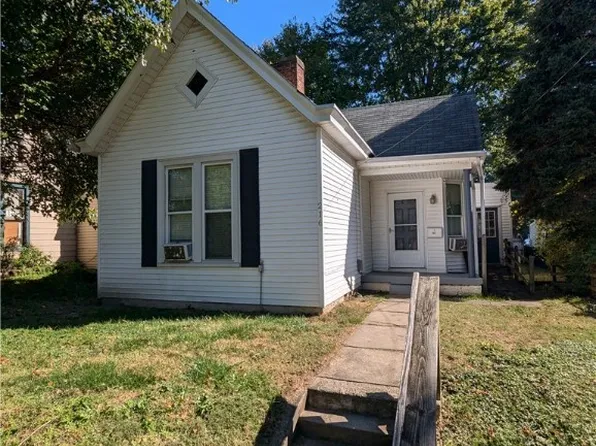 216 S Clark Boulevard, Clarksville, IN 47129