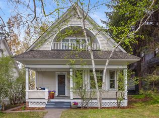 1044 W 11th Ave, Spokane, WA 99204