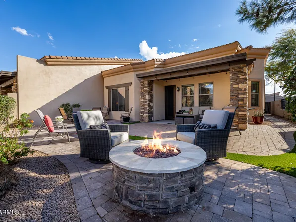 6202 E MCKELLIPS Road #117, Mesa, AZ 85215