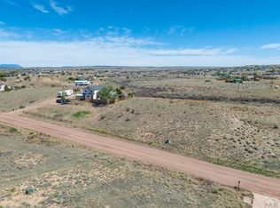 526 S Chimazo Dr, Pueblo West, CO 81007