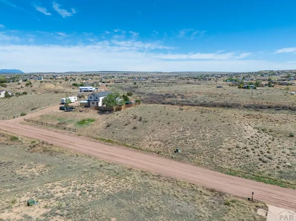 526 S Chimazo Dr, Pueblo West, CO 81007