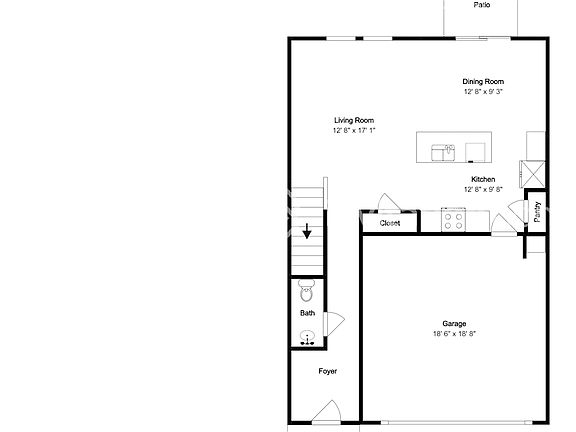 2nd image of this home
