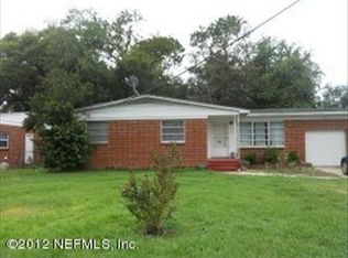 2610 Caladium Rd, Jacksonville, FL 32211