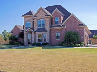 1921 Wilkes Ave, Springdale, AR 72762