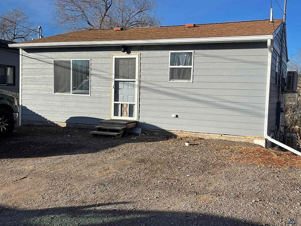 720 Blaine Ave, Rapid City, SD 57701 MLS 167351 Zillow
