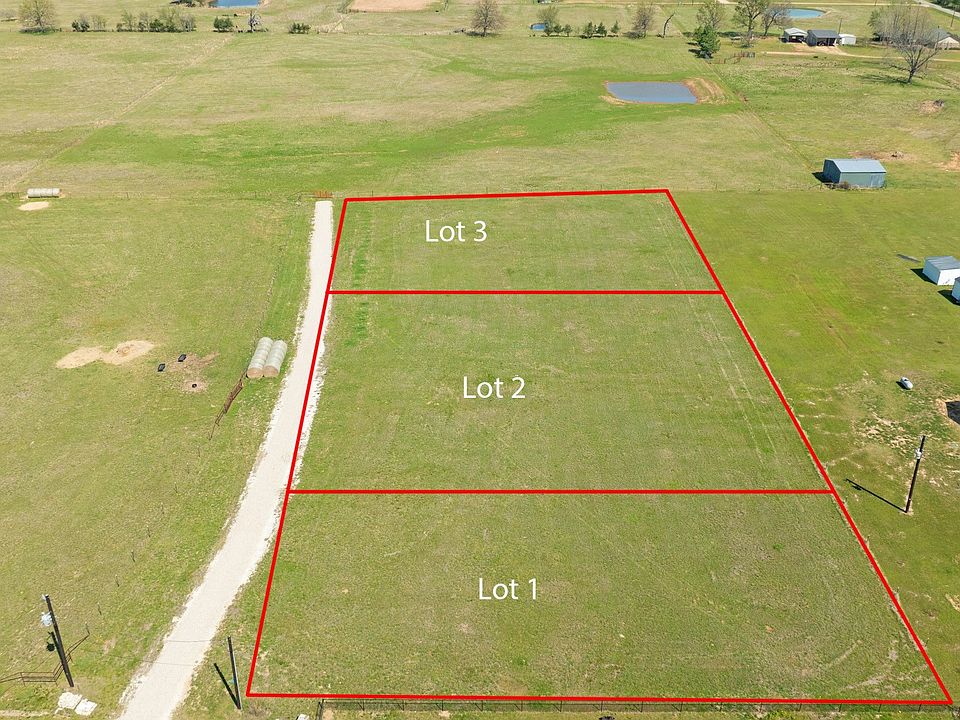 1st image of LOT One Twin Trl