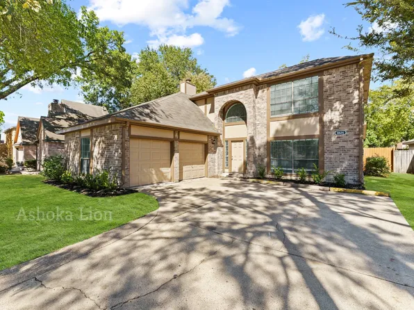 4826 Brooklawn Dr, Houston, TX 77066