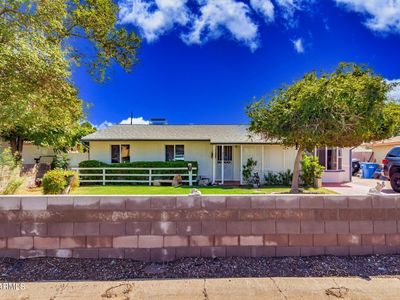 3635 W Lewis Ave, Phoenix, AZ, 85009