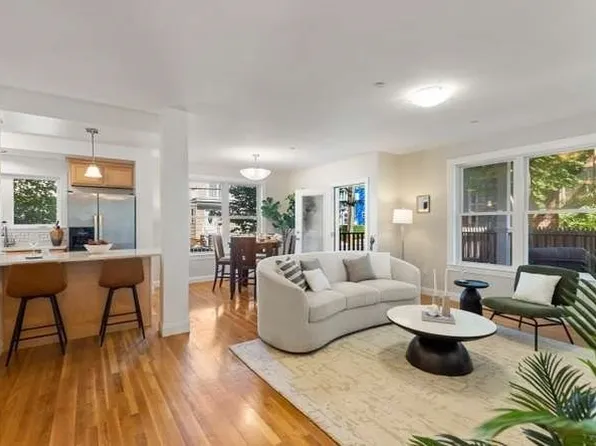 181 Cedar St Unit 2, Somerville, MA 02145