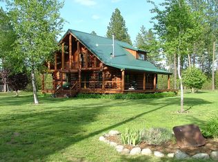 36004 N Sheldon Rd, Deer Park, WA 99006