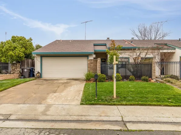 5614 Cypress Point Dr, Citrus Heights, CA 95610