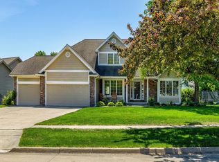 409 NE 21st St, Ankeny, IA 50021