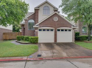 340 Arbor Ct, Euless, TX 76039