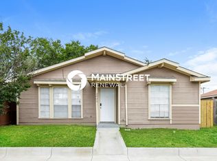 2005 Lewiston Ave, Dallas, TX 75217