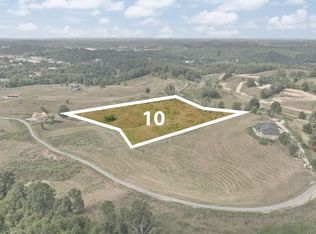 TRACT 10 Eagle Landing Rd, London, KY 40741