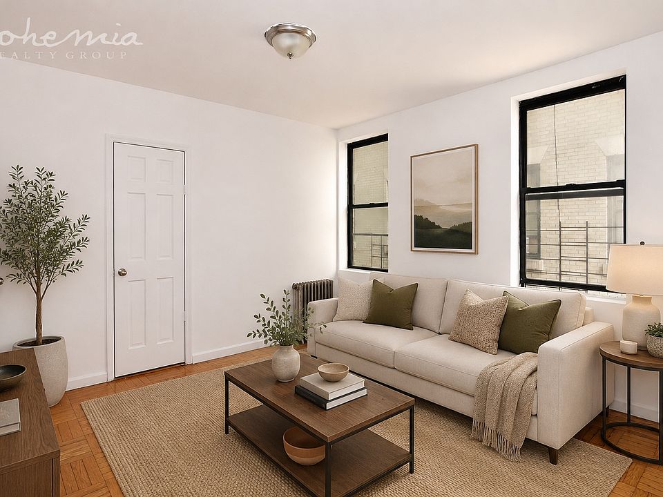 1st image of 555 W 151st St APT 31