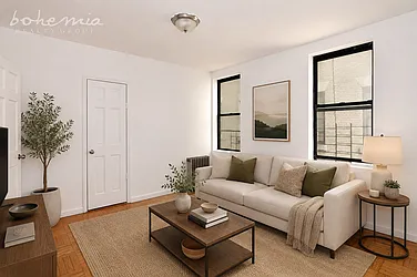 555 West 151st Street