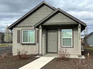 1502 SW 36th Loop, Redmond, OR 97756